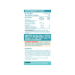 Organic Nation, Liposomal D3+K2, 30 Capsules, 30 Servings - Image 2