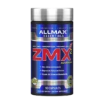 ALLMAX Essentials, ZMX² ADVANCED, 90 Capsules, 30 Servings