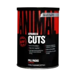 Animal, Advanced Cuts, Pill Packs, 42 Packs