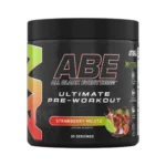 Applied Nutrition, ABE Pre-Workout, 30 Servings