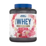 Applied Nutrition, Critical Whey, 2KG, 67 Servings