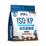 Applied Nutrition, ISO-XP, 1KG, 40 Servings