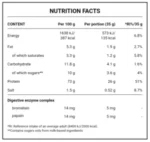 Azgard Nutrition, 100% Whey High Quality Protein, 2.2KG, 65 Servings - Image 2