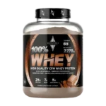 Azgard Nutrition, 100% Whey High Quality Protein, 2.2KG, 65 Servings