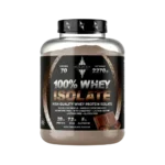 Azgard Nutrition, 100% Whey Isolate, 2.27KG, 70 Servings