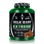 Azgard Nutrition, Hulk Mass Extreme, 4.54KG, 30 Servings