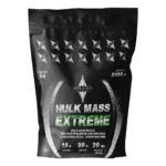 Azgard Nutrition, Hulk Mass Extreme, 8.1KG, 54 Servings