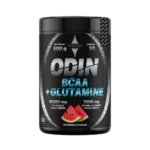 Azgard Nutrition, ODIN BCAA + GLUTAMINE, 500g, 50 Servings