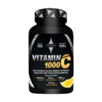 Azgard Nutrition, Vitamin C-1000, 100 Tablets, 100 Servings