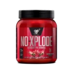 BSN, NO-XPLODE, 555G, 30 Servings