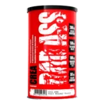 Bad Ass, Crea, 300g, 52 Servings