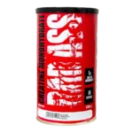 BadAss Nutrition, Creatine Monohydrate, 300g, 60 servings