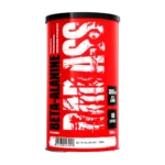 Badass Nutrition, Beta-Alanine, 300g, 100 Servings