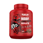 Red Rex, Beef Protein Isolate, 1.8kg, 60 Servings