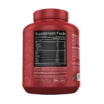 Red Rex, Beef Mass Plus, 2.7kg, 8 Serving - Image 2