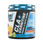 Bpi sports, Cla + Carnitine, 385g, 50 Servings