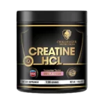 Challenger Nutrition, Creatine HCL, 120g, 120 Servings