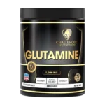 Challenger Nutrition, Glutamine, 300g, 60 Servings