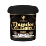 Challenger Nutrition, Thunder Gain, 10Kg, 30 Servings