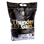 Challenger Nutrition, Thunder gain, 5.4KG, 16 Servings