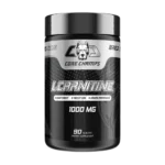 Core Champs, L-Carnitine, 1000Mg, 90 Tablets, 90 Servings