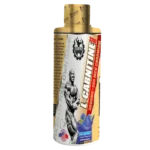 Dexter Jackson, L-Carnitine 3200, 473ml, 32 Servings