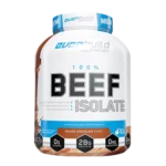 Ever Build Nutrition, 100% Beef Protein Isolate, 1.81kg, 51 Servings