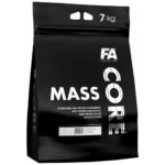 FA Nutrition, Mass Core, 7kg, 70 Servings