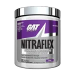 GAT Sports, Nitraflex, 300g, 30 Servings