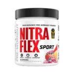 GAT Sports, Nitraflex Sport, 300g, 20 Servings