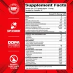 GAT Sports, Nitraflex Sport, 300g, 20 Servings - Image 2