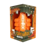 Grenade, Thermo Detonator, 100 Capsules, 50 Servings