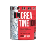 Hard Lab, Creatine Monohydrate, 300g, 60 Servings