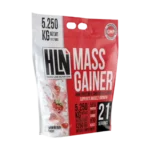 Hard Lab Nutrition, Mass Gainer, 5.2kg, 21 servings