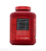 Red Rex, Beef Protein Isolate, 1.8kg, 60 Servings - Image 2