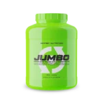Scitec Nutrition, Jumbo, 3.52KG, 16 Servings
