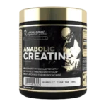 Kevin Levrone, Anabolic Creatine, 300g, 60 Servings