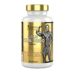 Kevin Levrone, Gold CLA 1000mg, 180 Softgels, 180 Servings
