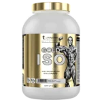 Kevin Levrone, Gold Iso, 2kg, 66 Servings