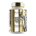 Kevin Levrone, Gold L-Arginine 1000, 120 Tablets, 60 Servings