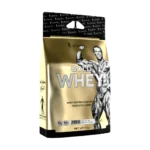 Kevin Levrone, Gold Whey, 4Kg, 133 Servings