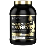 Kevin levrone, Anabolic Iso Whey, 2kg, 66 Servings