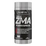 Laperva, Triple ZMA, 90 Capsules, 30 Servings