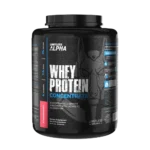 Limitless Alpha, Whey Concentrate, 2kg, 60 Servings