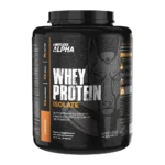 Limitless Alpha, Whey Protein Isolate, 2kg, 60 servings