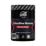 Marvelous Nutrition, Citrulline Malate, 300g, 100 Serving