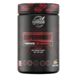 Marvelous Nutrition, Experiment Pre-Workout, 480g, 25 Servings