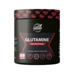Marvelous Nutrition, Glutamine, 300g, 60 servings