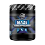 Marvelous Nutrition, Maze, 400g, 25 Servings