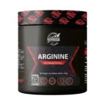 Marvelous nutrition, L-Arginine, Unflavoured, 300g, 75 Servings